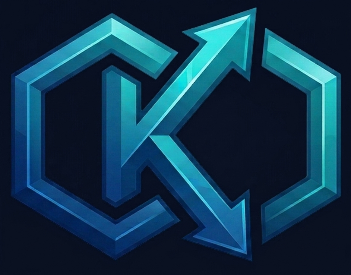 KRD Logo